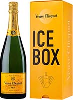 Veuve Clicquot Brut 750ml Box