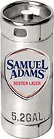 Sam Adams Boston Lager Is Out Of Stock