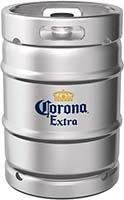 Corona Extra 1/2 Keg Is Out Of Stock