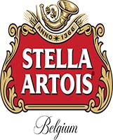 Stella Artois 1/6 Barrel