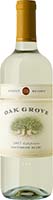 Oak Grove Sauvignon Blanc (1)