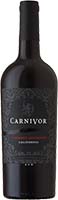 Carnivor Cab Sauvignon 750 Ml