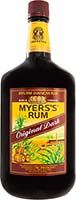 Myers Original Drk Rum