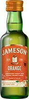 Jameson                        Irish Whiskey *