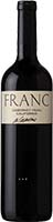 Cosentino The Franc Cabernet Franc 750ml Is Out Of Stock