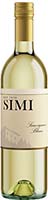 Simi                           Sauvignon Blanc