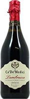 Ca' De' Medici Lambrusco Red 750ml Is Out Of Stock
