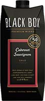 Black Box Cabernet Sauvignon 500ml