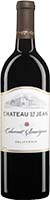 Chat St Jean Calif Cabernet Is Out Of Stock