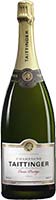 Taittinger Prestige Brut Champagne 750ml/6