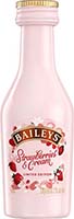 Baileys Strawberry & Cream 20btl/unit