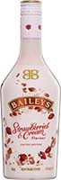 Baileys Strawberries & Cream Liqueur 750ml/12