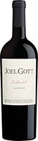 Joel Gott Zinfandel Red Wine Is Out Of Stock