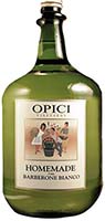 Opici Homemade White Is Out Of Stock