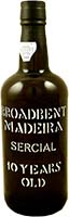 Broadbent Madeira Sercial 10yr Is Out Of Stock