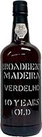 Broadbent Madeira Verdelho 10yr Is Out Of Stock