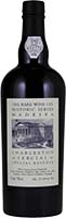 Rare Wine Co Historic Madeira Charleston 750 Ml Bottle