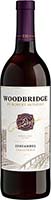 Woodbridge Select Vineyard