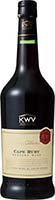 Kwv Cape Ruby Port Is Out Of Stock