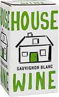 House Wine Sauvignon Blanc Is Out Of Stock