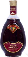 Grand Moscato Red 750ml