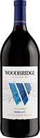 Woodbridge By Robert Mondavi Merlot Red Wine 1.5 L