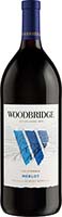 Woodbridge By Robert Mondavi Merlot Red Wine