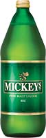 Mickeys Malt Liquor Btl 6 Pack 355 Ml Cans
