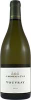 J. Moreau & Fils Moreau Vouvray Is Out Of Stock