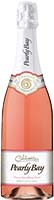 Pearly Bay Sweet Sparkling Rose