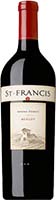 St Francis Merlot 750ml Is Out Of Stock