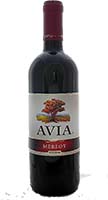 Avia Merlot Is Out Of Stock