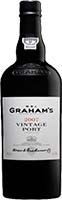 Grahams 1994 Vintage Is Out Of Stock