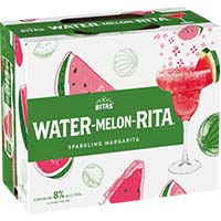 Bud Lt Water-melon-rita 8oz 12pk Can