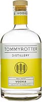 Tommyrotter Vodka 80