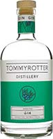Tommy Rotter American Gin