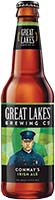 Great Lakes Brewing  Holy Moses Raspberry White Ale