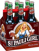 St. Pauli Girl Dark Amber Lager Is Out Of Stock