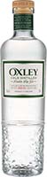 Oxley Dry Gin 750 Ml Is Out Of Stock