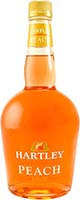 Hartley Peach Brandy Is Out Of Stock