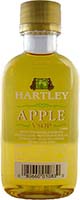 Hartley Apple Brandy Is Out Of Stock