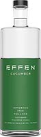 Effen Cucumber Vdka 1.75l Is Out Of Stock