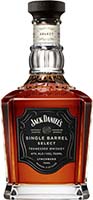 Jack Daniels  Single Barrel Gift Set