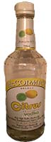 Mccormick Citrus Vodka Is Out Of Stock