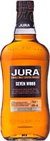 Jura Seven Wood Single Malt Scotch Whiskey Is Out Of Stock