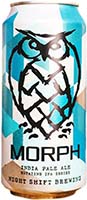 Night Shift Morph Ipa 16oz Can Is Out Of Stock