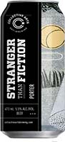 Collective Arts Stranger Than Fiction 4pk