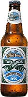 Two Roads Honesypot Rd White Ipa 12/pk Can