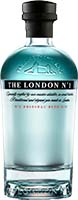 The London No.1 Gin Is Out Of Stock