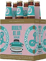 Brooklyn Bel Air Sour Is Out Of Stock